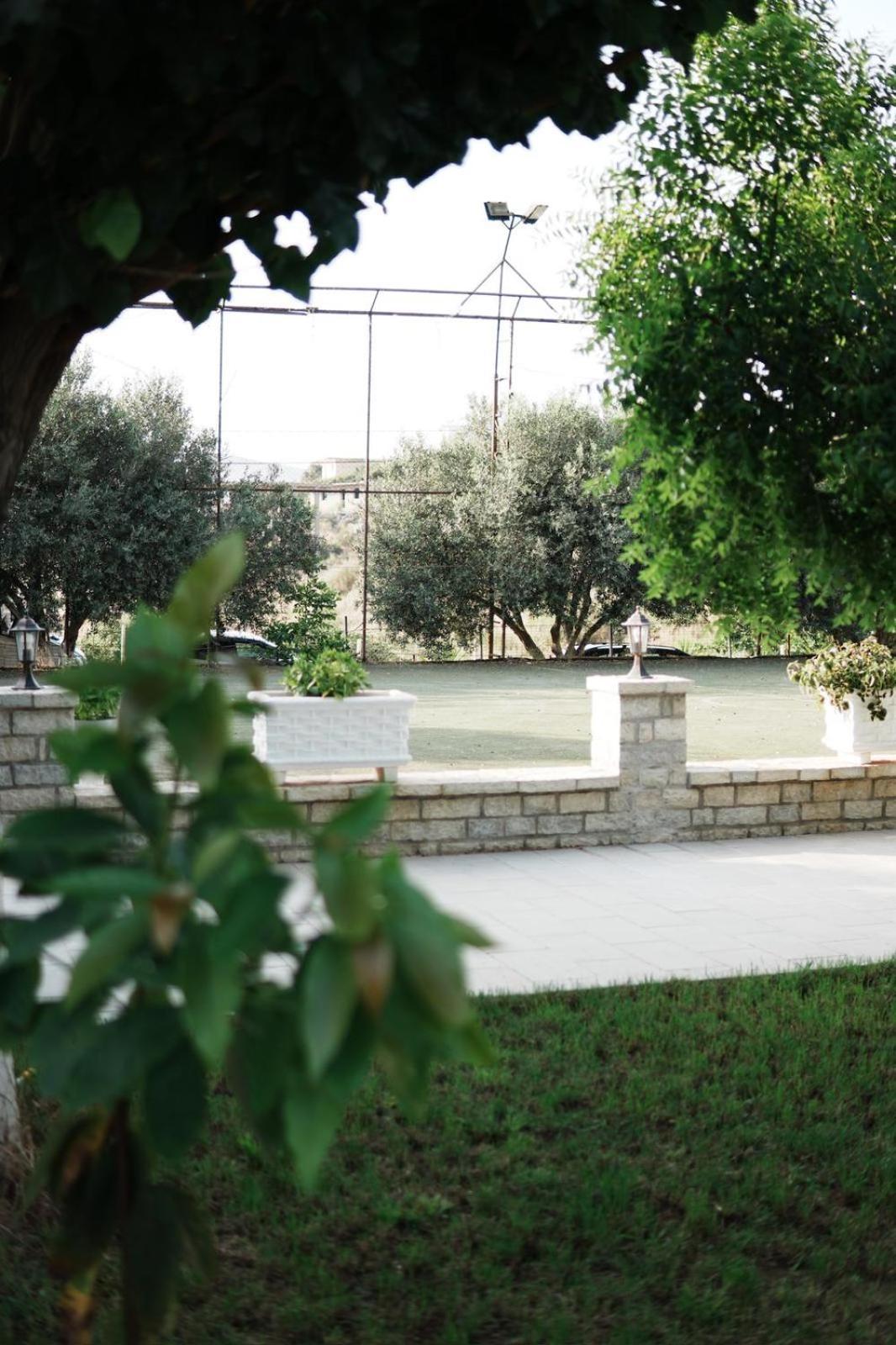 Gardenia Rooms Sarandë Buitenkant foto