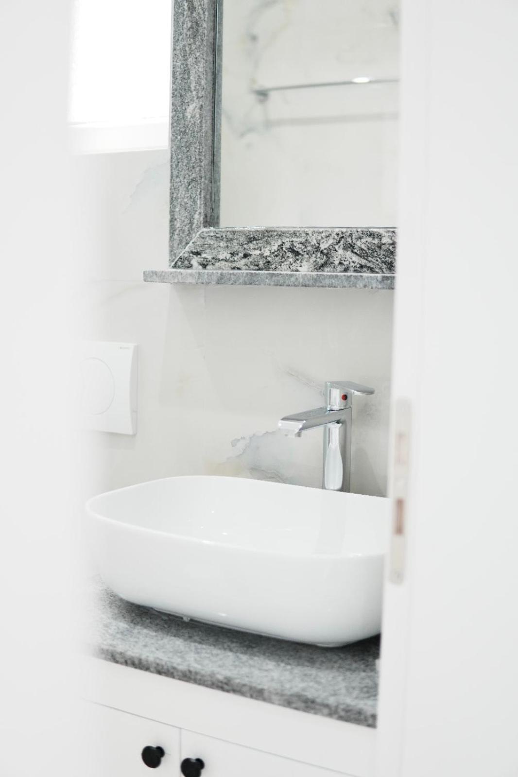 Gardenia Rooms Sarandë Buitenkant foto